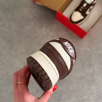 Dunk Low “Cacao Wow”
