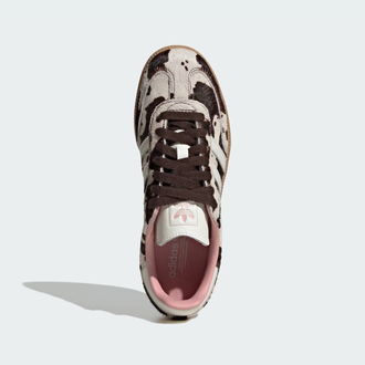 Adidas Samba 'Cow Print' 