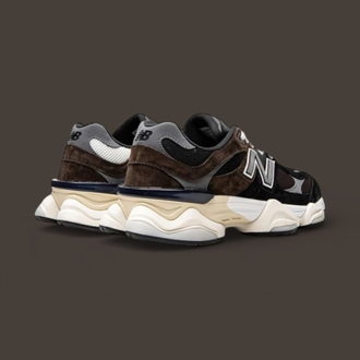 New Balance 9060 “Black Brown”