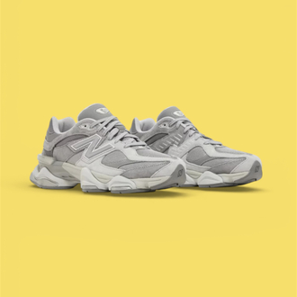 New Balance 9060 ‘Shadow Grey’