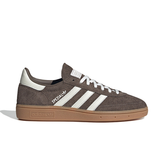 ADiDAS SPEZİAL KAHVE HAKİKİ DERİ