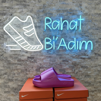 Nike Clime EVA | Pembe | Kadın