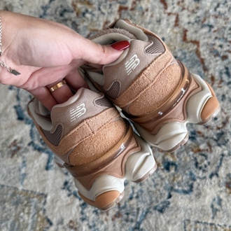 New Balance 9060 “Flat Taupe”