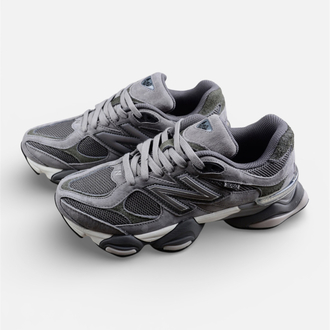 New Balance 9060 “Joe FreshGoods”Dark Grey 