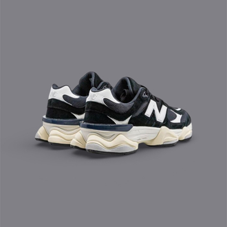 New Balance 9060 “Black White”