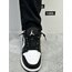 Air Jordan 1 Low | Siyah