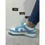 Nike Dunk Low Retro ‘University Blue’ – Kadın