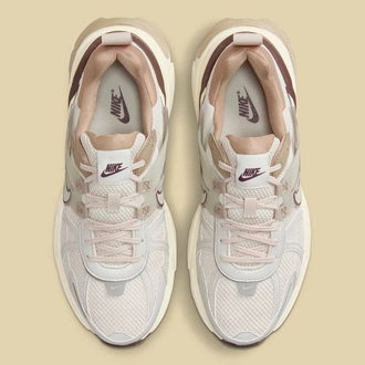 Nike V2k Run Light Orewood Brown / Khaki 