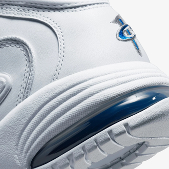 NIKE | AIR MAX PENNY 1 HOME 'WHITE / VARSITY ROYAL)