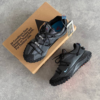 Nike Acg “Gore-Tex” Grey