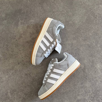 Adidas Campus 00S Grey 