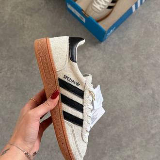 Adidas Spezial Aluminium