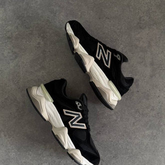 New Balance 9060 x Beauty and Youth 