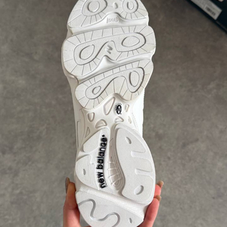 New Balance 1000 “White” 