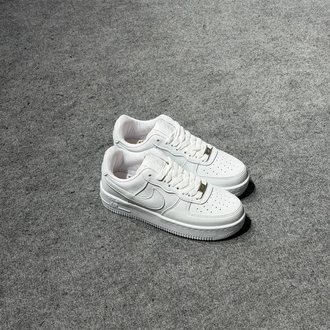 Nike Air Force AF1 Beyaz
