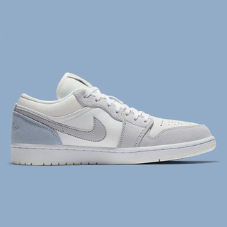 Air Jordan 1 Low “ Paris “
