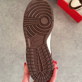Dunk Low “Cacao Wow”