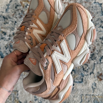 New Balance 9060 “Flat Taupe”