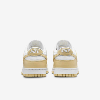 Nike Dunk Low “Team Gold” DV0833-100 