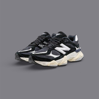 New Balance 9060 “Black White”