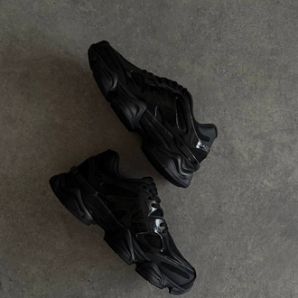 NEW BALANCE 9060 X 'BLACK CAT' 