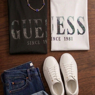 Gss tişört