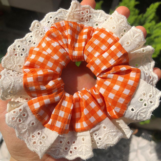 Fistolu turuncu pötikare simit toka 