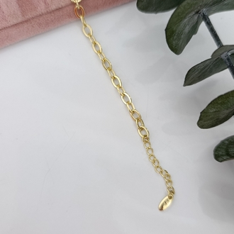 14K Renkte Xuping Bileklik