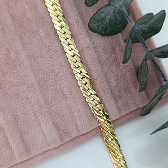 14K Renkte Xuping Kumlu Işıltılı Bileklik