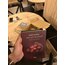 Fermuar kitap ayracı