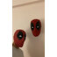 Deadpool maskesi