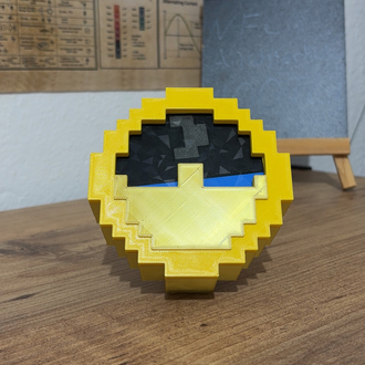 Minecraft saati