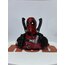 Deadpool büst