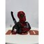 Deadpool büst