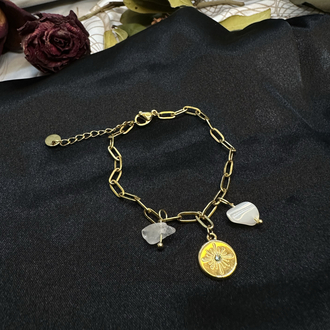 Aurora Charm bileklik