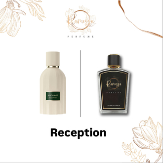 Amouage Reception ( 20 ML)