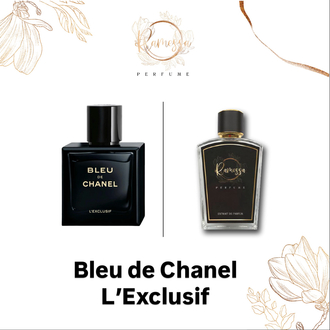 Bleu de Chanel L’Exclusif(20 ML)