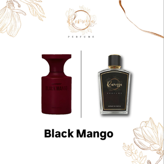 Black Mango ( 20 ML)