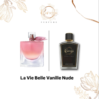 La Vie Belle Vanille Nude ( 20 ML)