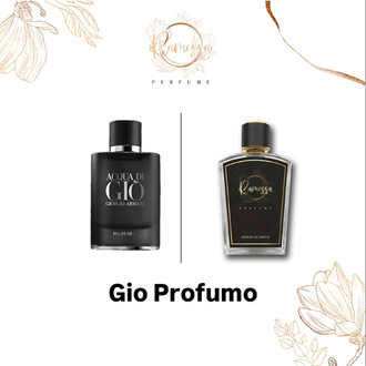 Gio Profumo (20 ML)