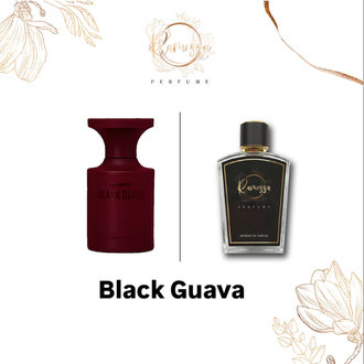 Black Guava ( 20 ML)