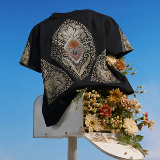 Saw tişört