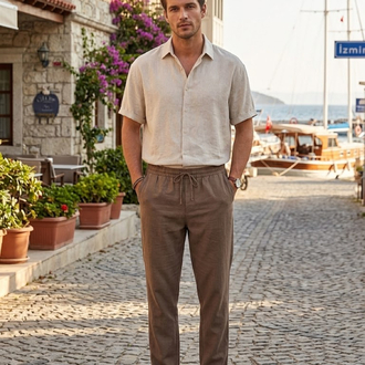 Kerem alt