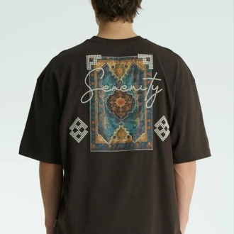 özel tasarım kilim anatolian