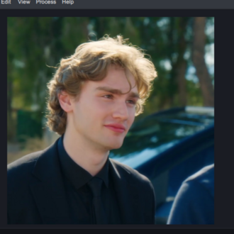 Topaz Settings