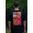 RR Coordinate Oversize T-Shirt