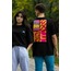 RR Coordinate Oversize T-Shirt