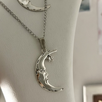 The Moon Kolye