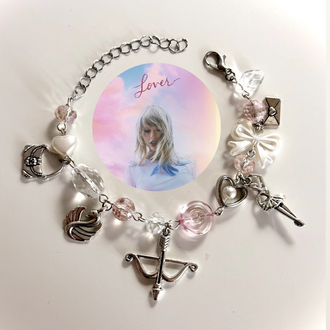 Lover Taylor Swift