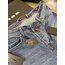 Kiton mavi Jeans